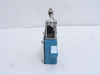 Micro-Switch BAF1-2RN2-RH; Top Roller Arm Limit Switch; 21 Amp