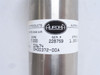 Aurora S5674; Double End Air Cylinder; SS; 1.5" x 3.5" Stroke