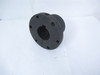 MFG J 2-7/8; QD Bushing model J; 2.875"ID (NO Bolts)