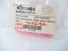 Citronix 015-1049-001; Bulb light alarm beacon factory sealed