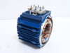 SEW 15055353/701; Stator Core; 1/2HP; 230/460V; DR71S4