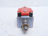 Bernstein MN78-S11 SM; Limit Switch 6087000001 240VAC; 1/2NPT