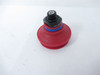 Piab B502005AB; Suction Cup S-CUPS CPL. Silicone S-CUPS