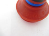 Piab B502005AB; Suction Cup S-CUPS CPL. Silicone S-CUPS