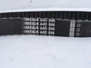 Omega 640-8M-20; Timing Belt; 640mm Long x 20mm Wide