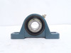 Dodge P2B-SC-014; Pillow Block Bearing 123804; 7/8"ID 2-Bolt