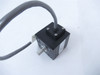 Dynapar 2210001331; Encoder; 3/8" FLG MT 5-26VDC LD SD