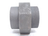 Industry-Std 29VD77; Forged Steel Union; 2FNPT; Class: 3000
