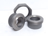 Industry-Std 29VD77; Forged Steel Union; 2FNPT; Class: 3000
