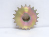 Kana NK50B20-30; Sprocket #50; 20 Teeth; 30mmID