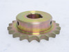 Kana NK50B20-30; Sprocket #50; 20 Teeth; 30mmID