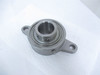 Dodge 136799; Flange Bearing 1.5"ID SS-F2B-SCEZ-108-SHSS