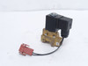 Cryovac FUR132384; Air Solenoid Valve; 1/4NPT; Parker Ser: 5