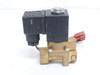 Cryovac FUR132384; Air Solenoid Valve; 1/4NPT; Parker Ser: 5