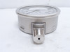 Wika 9833417; Liquid Filled Pressure Gauge 233.53.4; 0-100PSI