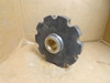 All-Power B102B; Bushed Chain Sprocket; Double Pitch 120; 10 T