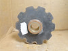All-Power B102B; Bushed Chain Sprocket; Double Pitch 120; 10 T