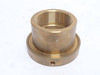 Alfa Laval 1152600; Brass Lock Nut; 47mmID x 80mm Flange OD