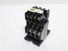 Fuji TR-5-1N/3; Thermal Overload Relay; 0.8-1.2A; 600VAC