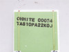 Ohmite TA810PA22KOJ; Lot-5; Thick Film Resistor; 22Kohms; 10w