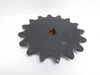 Tsubaki H2082B16 F1-7/16; Metric Sprocket 2082 16T; 1-7/16"ID