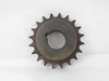 Martin 50BS20-1-3/8; Bored To Size Sprocket; #50; 20 T