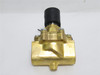 Parker 73222BN52N00N0C111B6; Solenoid Valve; 1/2NPT; 120VAC