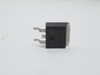 Vishay IRF620S; Lot-10; MOSFETs 5.2A; 20/200VDC