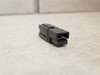 Anderson 1327G6; Lot-10 Connector Housing; Black; 1 Position