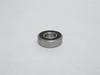 VXB 699-2RS; Lot-2 Ball Bearings; 9mmID x 20mmOD x 6mm Wide
