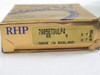 RHP 7905ETDULP4; Angular Contact Bearing; 25mmID; 42mmOD