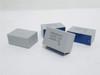 Cornell BPPM12P47K-F; Lot-4 Film Capacitors; 0.47MFD; +/-10%