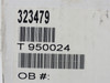 Asco 323479; Rebuild Kit; for 4NXA2