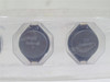 Coilcraft DO5022P-333MLB ; Lot-5 Fixed Inductors; 20%; 33uH