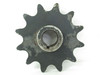 Martin 2062A12; Double Pitch Sprocket; 12-Teeth; 1-1/2"ID