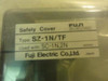 Fuji Electric SZ-1N/TF; Safety Cover