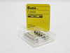 Bussmann GMA-5A; Box-5; Fast Acting Glass Fuses; 5A; 125VAC