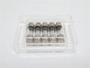 Bussmann GMA-5A; Box-5; Fast Acting Glass Fuses; 5A; 125VAC