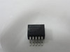 National LM2595S-3.3; Lot-9 Voltage Regulators; 150 KHz; 1A