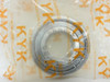 KYK 6001-ZZ; Ball Bearing 12mm ID; 28mm OD; 8mm W