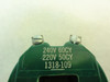 Eaton 1318-109; Solenoid Coil; 220/240V