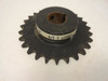 Martin 50BS27-1-1/4; Sprocket # 50; 27Teeth; 1-1/4"ID