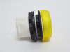 Cryovac SP8796-49; Pushbutton Lens/Light Assy; 24hr Yellow