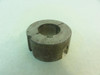 Martin 2012-1-5/16; Taper Bushing; 1-5/16"ID