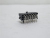 AMP 43045-1202; Lot-5 Header Connector; RA; 12Pos; 2-Row