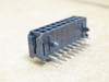 Molex 43045-1802; Lot-5 Header Connector RA 18Pos 2-Row; 600V