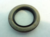 National 471737; Nitrile Oil Seal; 1.25"ID; 1.878" OD; 0.25" W