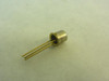 InterFET 2N4091; Lot-5 Transistor N-Channel JFET TO-18-3