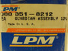 LPM 000-351-8212; GUARDIAN Gauge Module; LED; 12VDC