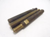 MFG- 1763L16AWA; Lot- 3 Threaded Sleeve Shaft